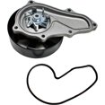 thumbnail image 5 of Water Pump for Honda for Accord for CR-V and for Element (2003-2010) - Quiet & Efficient Cooling System Upgrade, 5 of 5