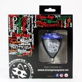 thumbnail image 1 of Trompos Space SL Spin Top Saturno Xtreme Roller - Bearing Tip SpinTop - (Black Blue), 1 of 1