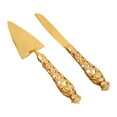 thumbnail image 2 of Juego de pala y cuchillo para hornear Gloria vintage Cubiertos de postres, 2 of 9