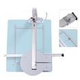 thumbnail image 2 of TOOL1SHOoo Hot Wire Cutter Foam Styrofoam Cutting Tool Machine Working Table Circular Die, 2 of 10