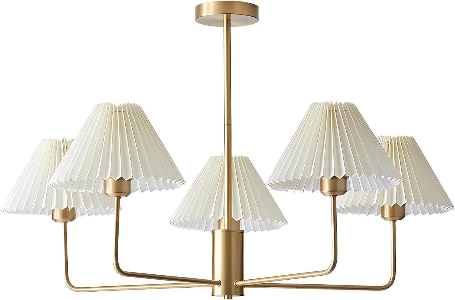 White-Gold-5 Light