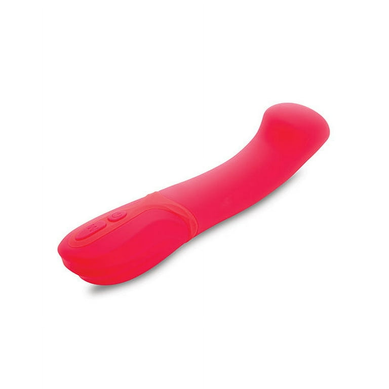 Sensuelle Luna Velvet Touch Vibe - Hot Pink - Walmart.com Sensuelle Luna Velvet Touch Vibe - Hot Pink - Walmart.com