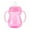 D, variant on Dusknt Children'S Straw Cup A, Glass&Bottle,240 Ml Wide Caliber Pp Baby Bottle with Handle Anti Drop Anti Flatulence Plastic Baby Bottle