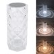 thumbnail image 5 of Lámpara de Mesita de Noche Rgb Recargable, Fabricada Con Material Acrílico, Interruptor de Control Táctil, Para Dormitorio en Casa, Lámpara de Mesita de Noche de Ambiente de 3, 5 of 7