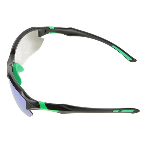 Worgeous Sunglasses Men Sports Cycling Sunglasses Round 1Set