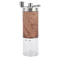 thumbnail image 2 of Molinillo de café manual portátil Daixiaolindai con grosor ajustable y mango ergonómico, 2 of 10
