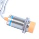 thumbnail image 3 of Ljc30a3-h-z/ay Interruptor de sensor de proximidad de capacitancia de 1-25 mm Pnp Nc Dc 6-36v 300ma, 3 of 5