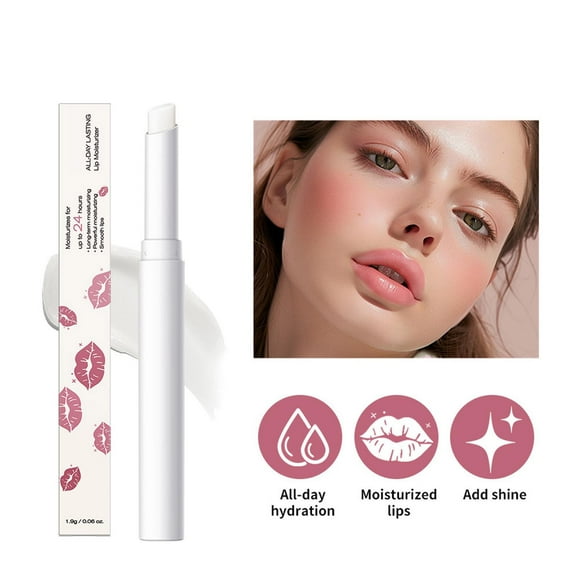 Nourishing Lip Balm Summer Hydration Moisturizing Lip Week Lip Balm 1.9g