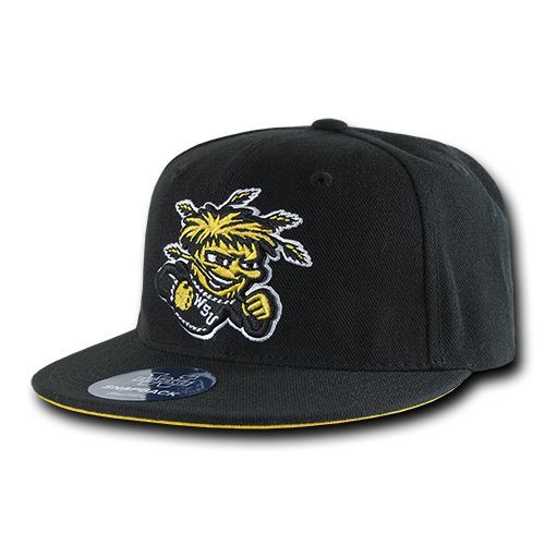 Wichita State University WSU Shockers 