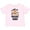 AD-Pink, variant on Inktastic Monkey I Love Hanging out with My Nana Boys or Girls Baby T-Shirt