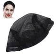 thumbnail image 4 of , Adjustable Hair Mesh, Breathable Salon  Accessory  Prop For Hair Fixing, 4 of 8