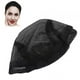 thumbnail image 5 of Redes Para El Cabello Invisible Elastic Edge Malla Accesorios Negra Para Cabello Largo Gorras De Peluca De Malla Red Para Cabello For Pelucas Y Postizos Para Adultos Extremo Cerrado Gorro Amonsee No, 5 of 5