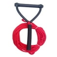 thumbnail image 4 of Almencla Wake Board Water Ski Rope 7.3M Multipurpose Boat Surfing Rope Water Ski Tow Rope, 4 of 8