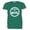 Kelly, variant on PleaseMeTees™ Womens From Born Made In New York City NY Logo Label HQ Tee