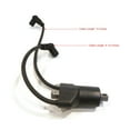 thumbnail image 3 of The ROP Shop Dual, 4-Cycle Ignition Coil with Hardware for E-Z-GO 26652G01 & Red Hawk ENG-111, 3 of 9