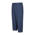 thumbnail image 4 of Mountain Warehouse - Pantalón Pirata Quest para Mujer (Marino), 4 of 4