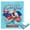 Superpets Walk O Clock, variant on Warner Bros DC Superpets Walk O Clock Kids Silk Touch Throw Blanket