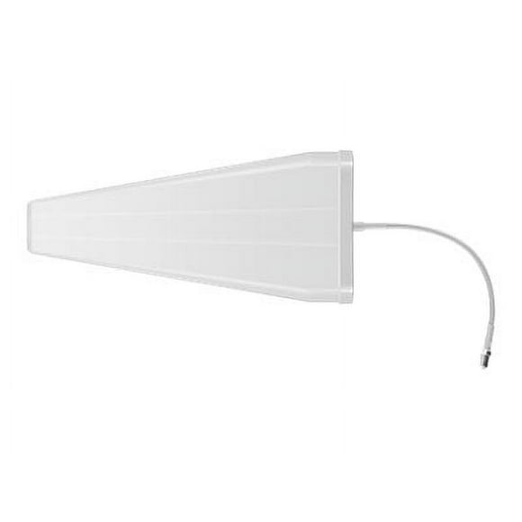 SureCall Wide Band 75ohm Outdoor Yagi Antenna - F Female - SC-231W