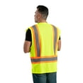 thumbnail image 2 of Hi Vis Class 2 Multi-Color Mesh Vest, 2 of 3