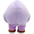 Inside Out 2 Movie Anxiety 15.7Inch Plush, Cartoon Anime Figure Dolls