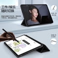 thumbnail image 4 of Smart Case For Xiaomi RedMi Pad SE 11"10.61"Magnet Filp Lightweight Cover Tablet Funda Xiaomi Pad 5 11 6s Pro 12.4 6 Max 14 case Pink Xiaomi Pad 5 Pro 11, 4 of 6