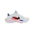 thumbnail image 2 of Nike Mens Air Zoom Division Sport Workout Running Shoes White 9 Medium (D), 2 of 3
