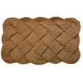 thumbnail image 1 of Alfombra Imports Décor de Cuerda Natural de Yute 61x94 cm, 1 of 2
