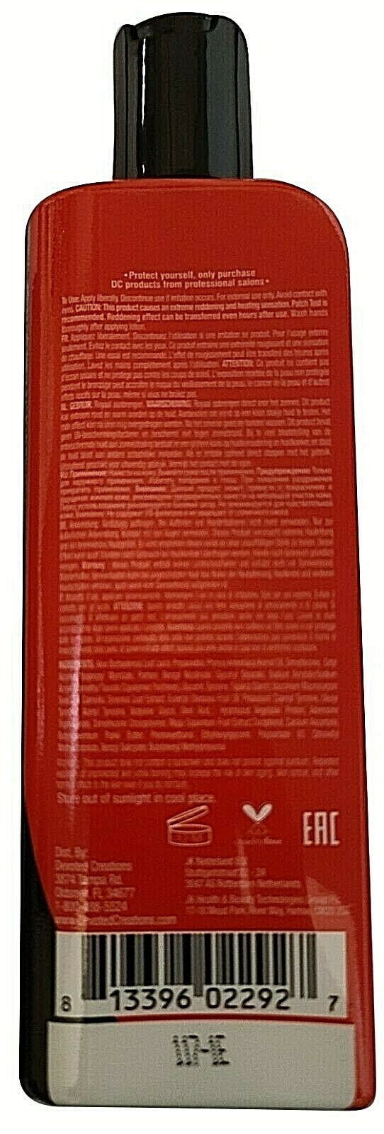 Devoted Creations White 2 Bronze Tingle Darkening Sunless Tanning Lotion, 8.5 Oz