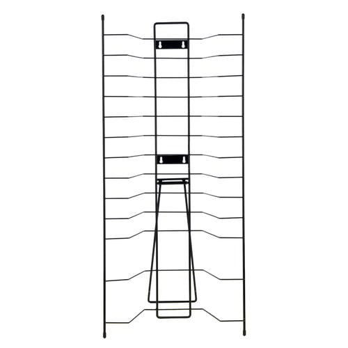 Organized Fishing 14-Utility Box Wire Rack with Detachable Stand by Organized Fishing
