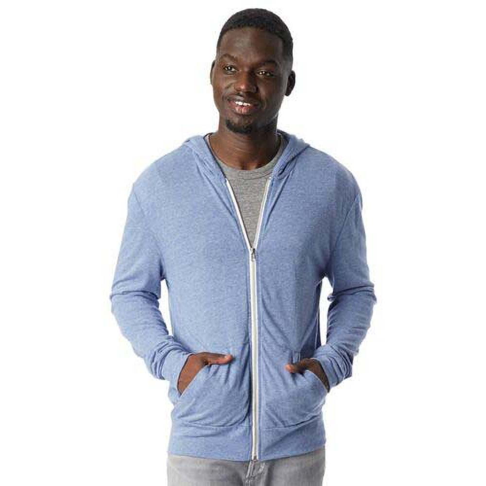 alternative apparel hoodie