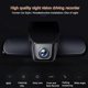 thumbnail image 3 of Car DVR 1080P Dual Lens Dash Camera WIFI Video Recorder for A1 A3 A4 A5 A6 A7 A8 Q2 Q3 Q5 2004-2020, 3 of 5