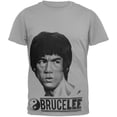 thumbnail image 1 of Bruce Lee - Yin Yang T-Shirt, 1 of 1