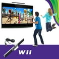 thumbnail image 4 of Wired Infrared Ray Sensor Bar for Wii and Wii U Console, 4 of 8