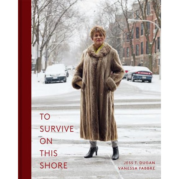 Pre-Owned To Survive on This Shore: Photographs and Interviews with Transgender and Gender Nonconforming Older Adults (Hardcover) 3868288546 9783868288544