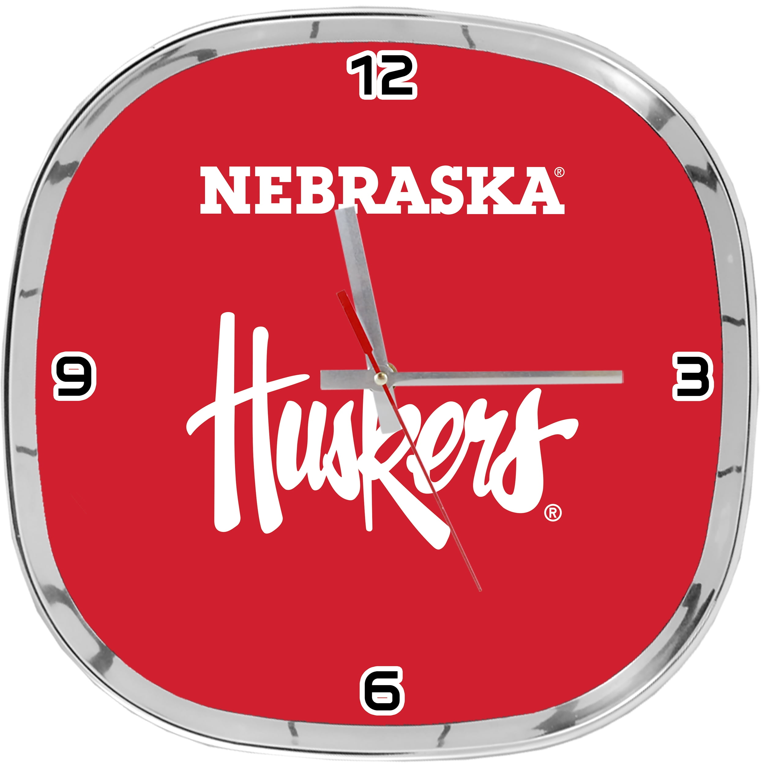 Clocks Nebraska