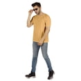 thumbnail image 5 of Inkmeso Mens Short Sleeve Solid Raglan T-shirt Cotton Casual Baseball Tee Shirt, 5 of 7