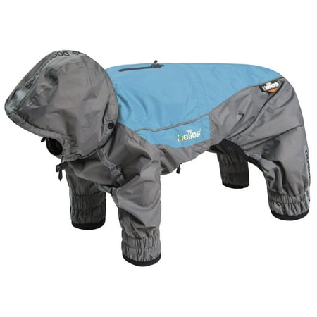 UPC: 0810010814029 | Dog Helios  Arctic Blast  Full Bodied Winter Dog Coat w/ Blackshark Tech
