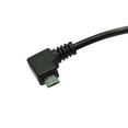 thumbnail image 2 of Monoprice 9724 Adaptateur OTG Micro USB, 2 of 2
