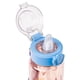 thumbnail image 3 of Botella de agua Silver Buffalo Disney Lilo and Stitch 1L, 3 of 5