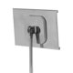 thumbnail image 3 of Table Number Holder Multipurpose Stable Adjustable Durable Name Card Clips for Wedding Party OfficeSilver, 3 of 3
