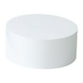thumbnail image 1 of Lipstore Statue Heightening Base Desktop Display Holder for Store Commercial Use Show Black, 1 of 8