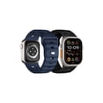 thumbnail image 1 of Correas Sport compatibles con Applewatch Ultra Band de 38/40/41/42/44/45/49mm, 2 piezas, 1 of 5