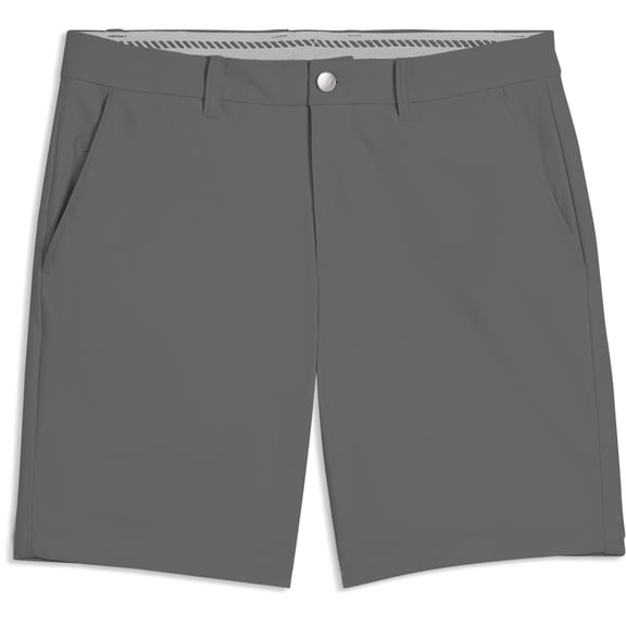 Puma 101 Premier 8 Inch Shady Gray Shorts Men 42w