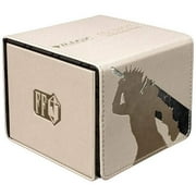 Ultra PRO: Alcove Edge Deck Box - FINAL FANTASY 1
