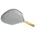 thumbnail image 4 of Herramienta de limpieza de piscinas Jadeshay Red de hojas para piscina de aguas poco profundas marco de Aluminio, 4 of 8