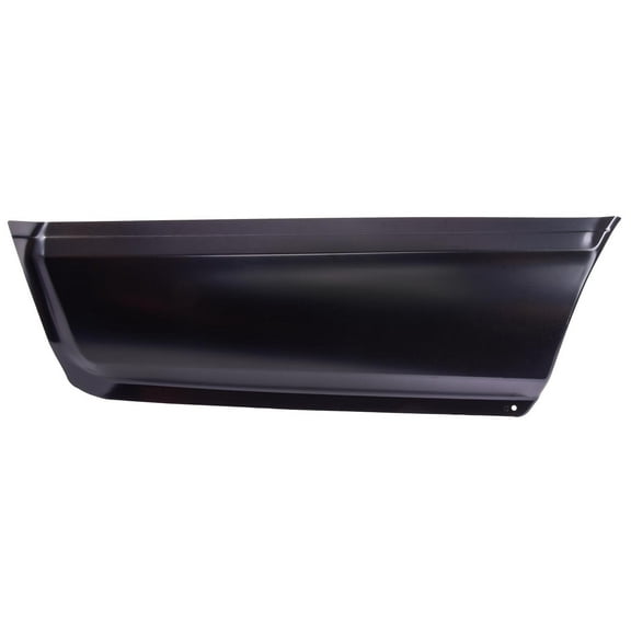 JEGS 79344 Lower Rear Quarter Patch Panel 1966-1967 Chevy Chevelle Right/Passeng