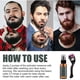 thumbnail image 3 of 1-3pcs Men Beard Growth Oil Fast Effective Beard Growth Essential Hair Loss Treatment Product Beard Care Serum 2pcs, 3 of 5