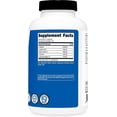 thumbnail image 2 of Nutricost Performance Nitric Oxide Booster | 2,250 Mg Per Serving | 180 Capsules | 60 Servings, 2 of 3