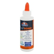 Elmers Craft Bond All Purpose Craft Glue, 4 Ounce