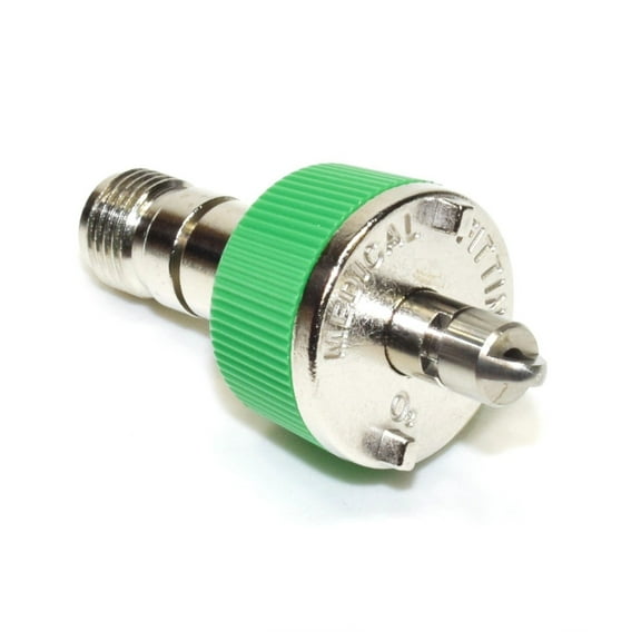 Precision Medical 2105 O2 Ohmeda Male 1240 DISS Male Coupler